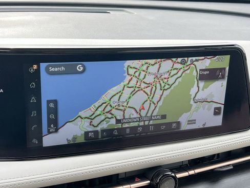 Used 2023 Nissan Ariya AWD image 14