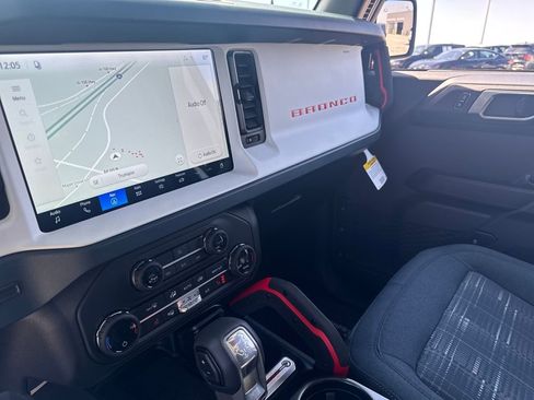 New 2026 Ford Bronco Heritage Edition image 26