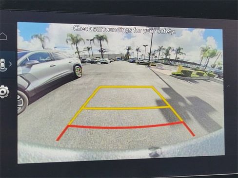 Used 2024 Hyundai Santa Cruz XRT image 14