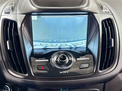 Used 2018 Ford Escape Titanium image 26