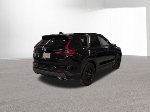 New 2026 Honda CR-V Sport-L image 35