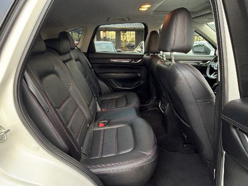 Used 2025 MAZDA CX-5 Carbon Edition AWD/4WD image 28