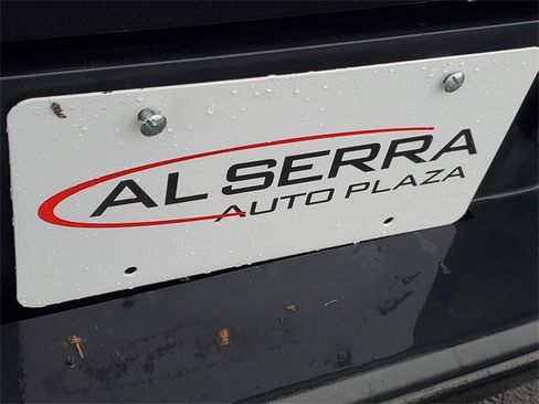 Certified 2025 GMC Sierra 1500 Elevation image 9