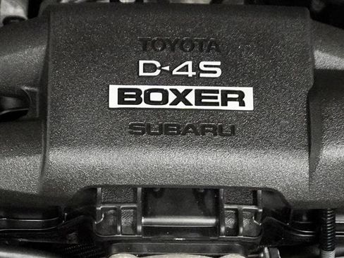 Used 2014 Subaru BRZ Limited w/ Popular Package #2B image 30