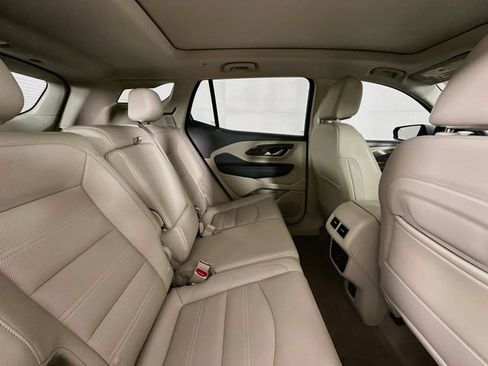Used 2023 GMC Terrain Denali w/ LPO, Floor Liner Package AWD/4WD image 27