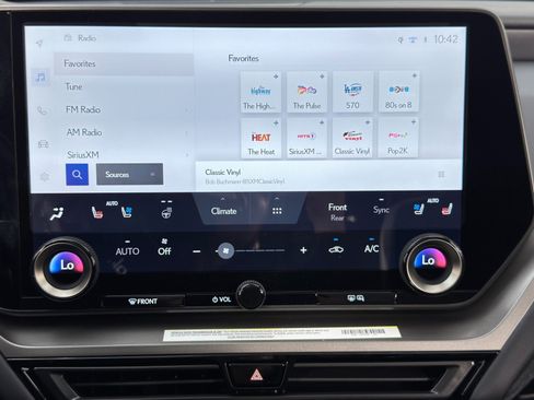 Used 2024 Lexus TX 350 AWD image 26