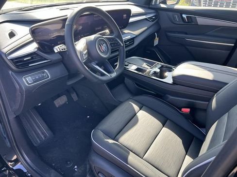 New 2026 Buick Enclave Sport Touring w/ Power Package image 9