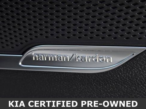 Certified 2025 Kia Sportage X-Pro image 9