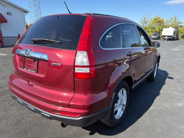 Used 2010 Honda CR-V EX image 7