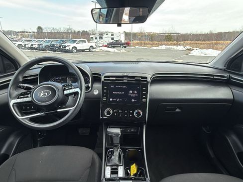 Certified 2023 Hyundai Tucson SEL image 26