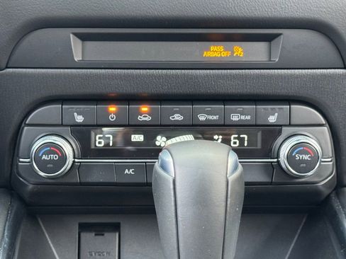 Used 2025 MAZDA CX-5 Carbon Edition image 23