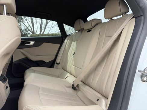 Used 2021 Audi A5 2.0T Premium Plus w/ Premium Plus image 13