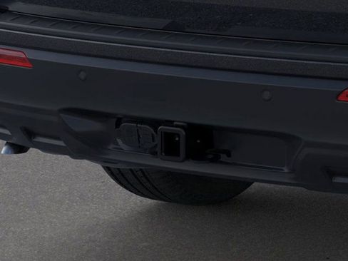 New 2026 Ford Explorer Active image 23