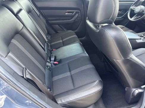 Certified 2025 MAZDA CX-50 AWD 2.5 S w/ Preferred Package image 13
