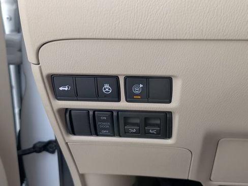 Used 2024 INFINITI QX80 Sensory w/ Cargo Package AWD/4WD image 26
