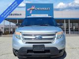 Used 2011 Ford Explorer 4WD w/ Trailer Tow Pkg image 2
