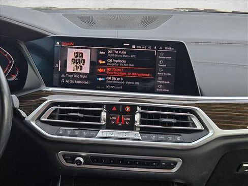 Used 2020 BMW X7 xDrive40i w/ Premium Package AWD/4WD image 12