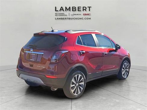 Used 2022 Buick Encore Preferred w/ Safety Package image 5