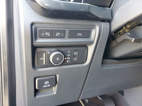 Used 2021 Ford F150 XLT w/ Equipment Group 302A High image 16