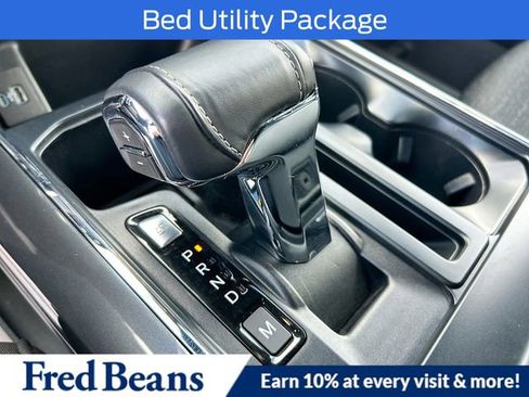 Certified 2023 Ford F150 XLT w/ Equipment Group 302A High image 21