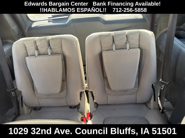 Used 2013 Ford Explorer 4WD image 13