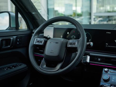 New 2026 Hyundai Santa Fe Calligraphy image 17