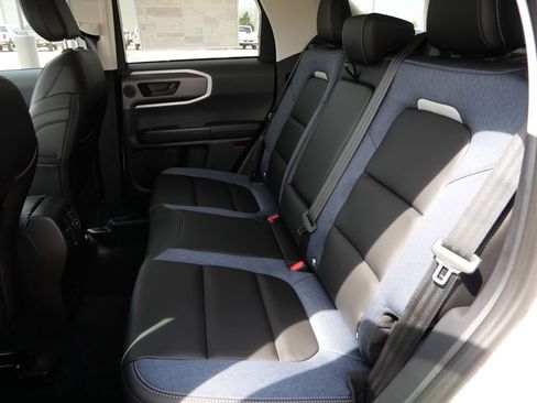 New 2026 Ford Bronco Sport Outer Banks AWD/4WD image 15