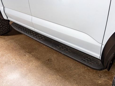 Used 2025 Ford F150 Raptor image 13