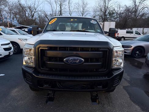 Used 2015 Ford F250 XL w/ Power Equipment Group image 6