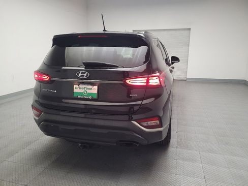 Used 2019 Hyundai Santa Fe SE image 7