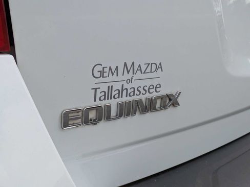 Used 2017 Chevrolet Equinox LT w/ Convenience Package image 13