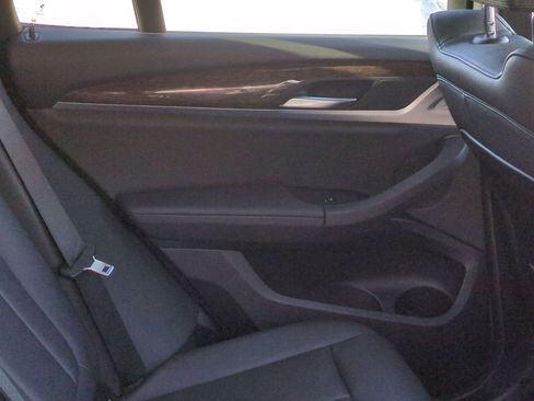 Used 2019 BMW X3 xDrive30i w/ Convenience Package image 37