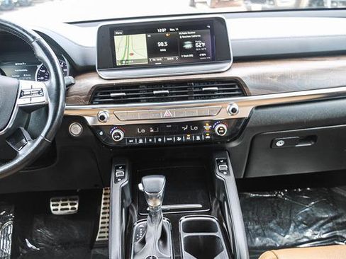 Used 2021 Kia Telluride SX image 13