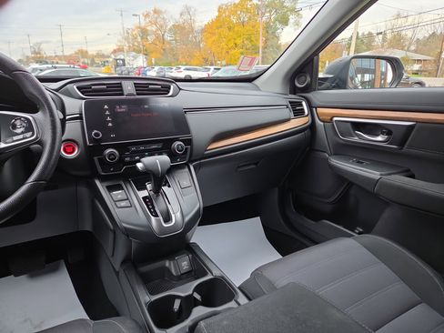 Used 2019 Honda CR-V EX image 22