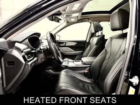 Used 2023 Acura MDX FWD w/ Technology Package image 14