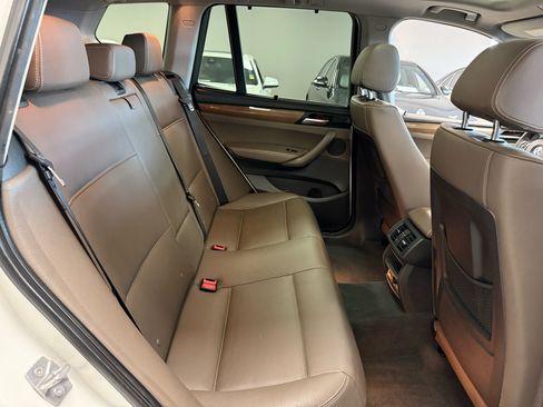 Used 2011 BMW X3 xDrive35i image 23