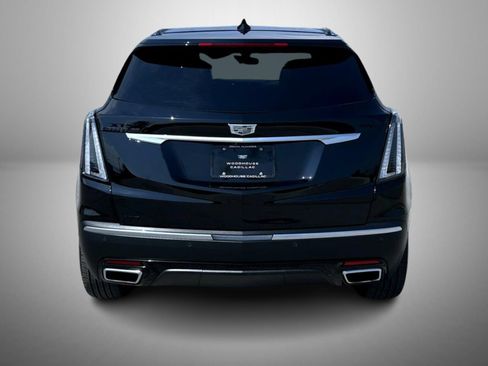 Used 2024 Cadillac XT5 Sportv w/ Technology Package AWD/4WD image 6