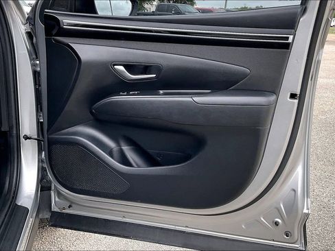 Used 2024 Hyundai Tucson SEL w/ Convenience Package image 29