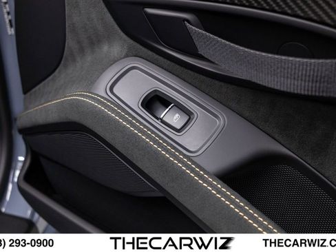 Used 2024 Porsche 718 Boxster Spyder RS RWD image 73