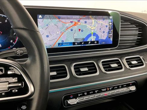 Certified 2023 Mercedes-Benz GLE 350 4MATIC image 6