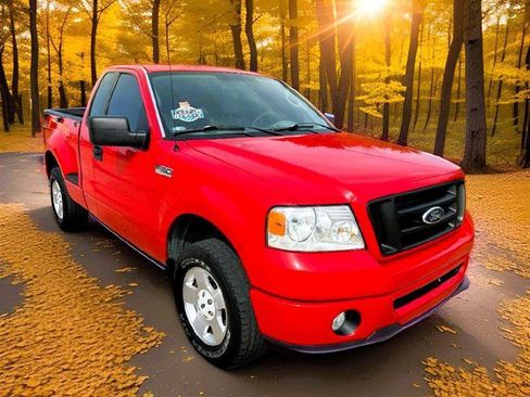 Used 2006 Ford F150 STX image 1