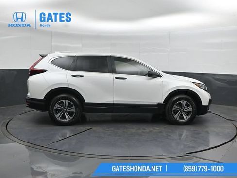 Used 2020 Honda CR-V LX image 3