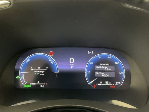 New 2026 Toyota Highlander Platinum AWD/4WD image 30