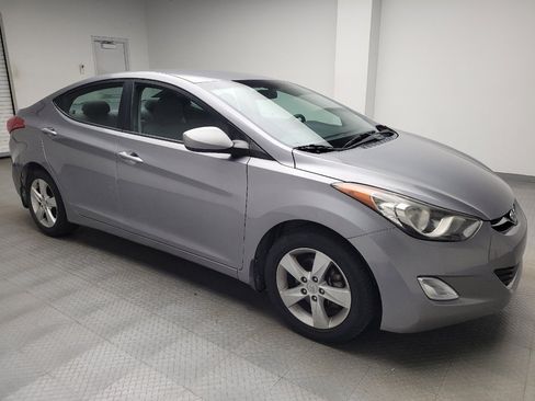 Used 2013 Hyundai Elantra GLS w/ Preferred Pkg FWD image 11