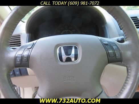 Used 2004 Honda Accord EX image 26