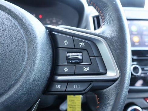 Used 2021 Subaru Crosstrek 2.0i Premium image 28