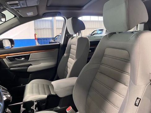 Used 2017 Honda CR-V EX image 23