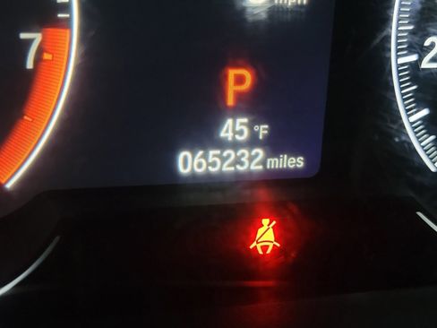 Certified 2021 Honda Accord Sport image 19