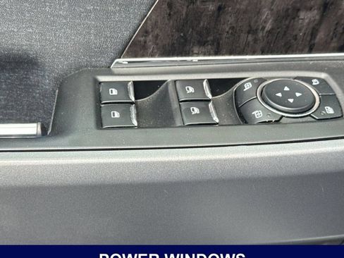 Used 2023 Ford F350 Lariat w/ Lariat Ultimate Package AWD/4WD image 13