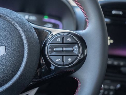 New 2025 Kia Soul GT-Line w/ GT-Line Technology Package image 18